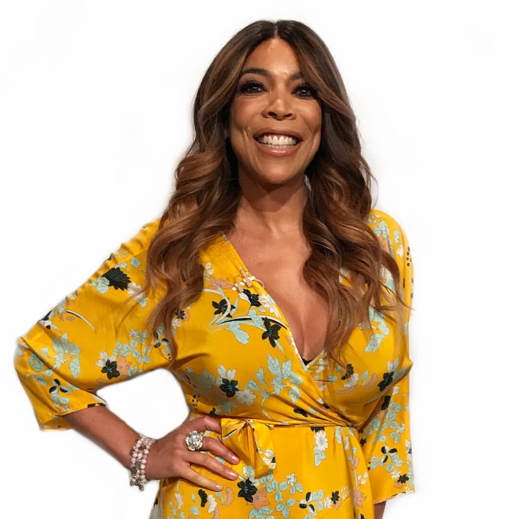 50 Sexy and Hot Wendy Williams Pictures – Bikini, Ass, Boobs 25