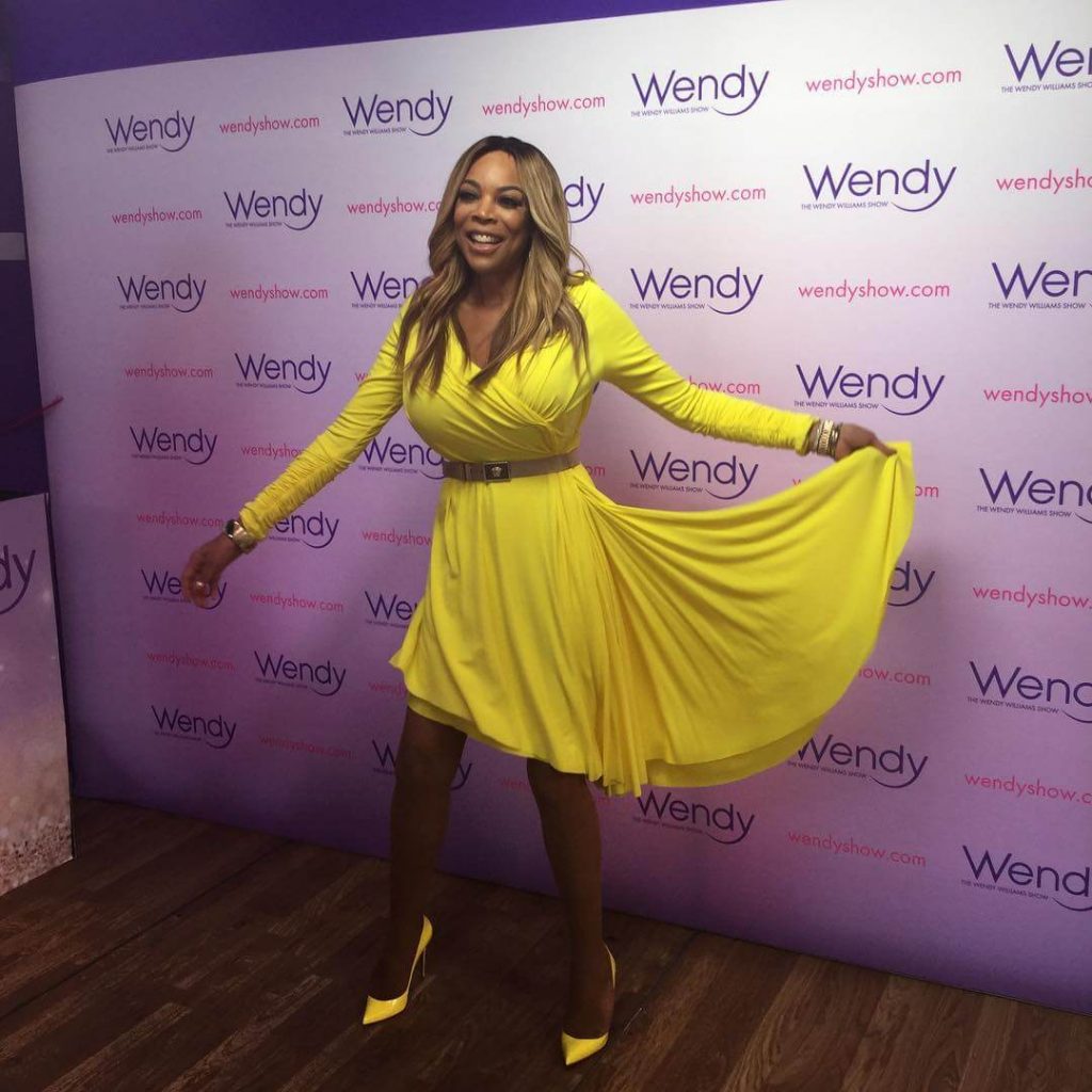 50 Sexy and Hot Wendy Williams Pictures – Bikini, Ass, Boobs 26