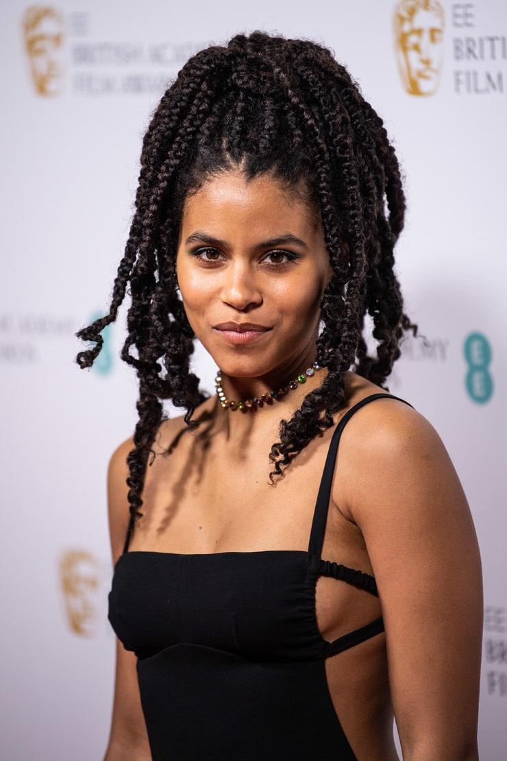 60+ Sexy Zazie Beetz Boobs Pictures Are Absolutely Mouth-Watering 43