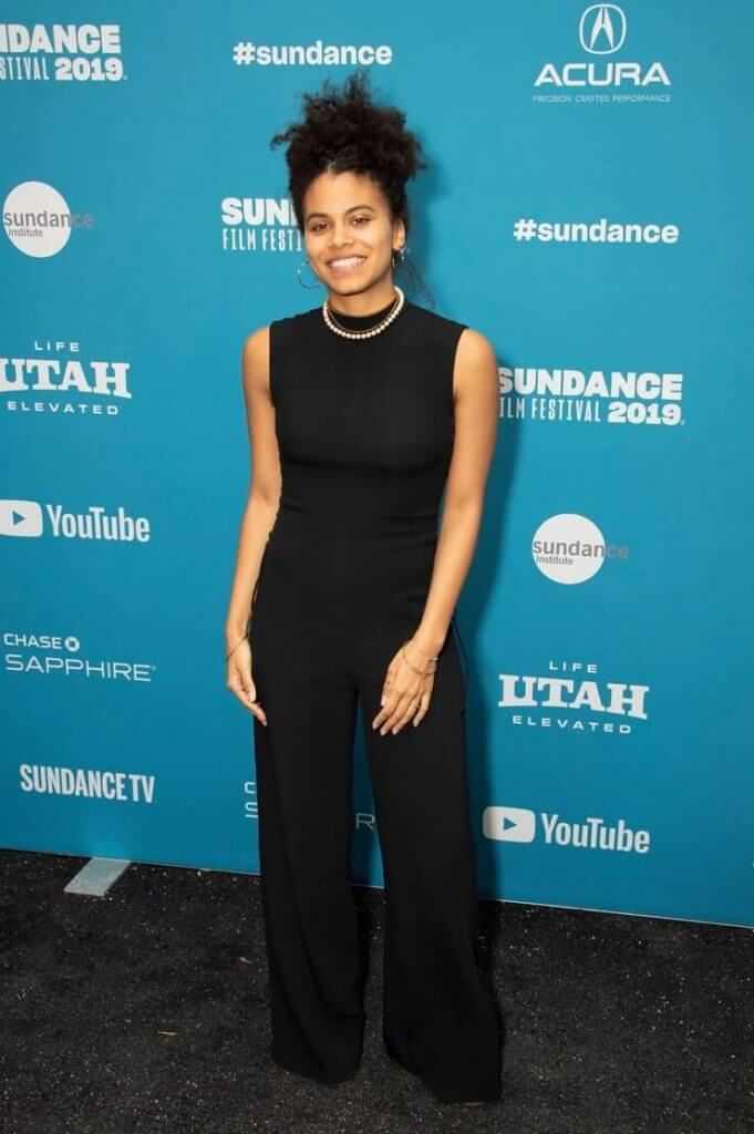 60+ Sexy Zazie Beetz Boobs Pictures Are Absolutely Mouth-Watering 180