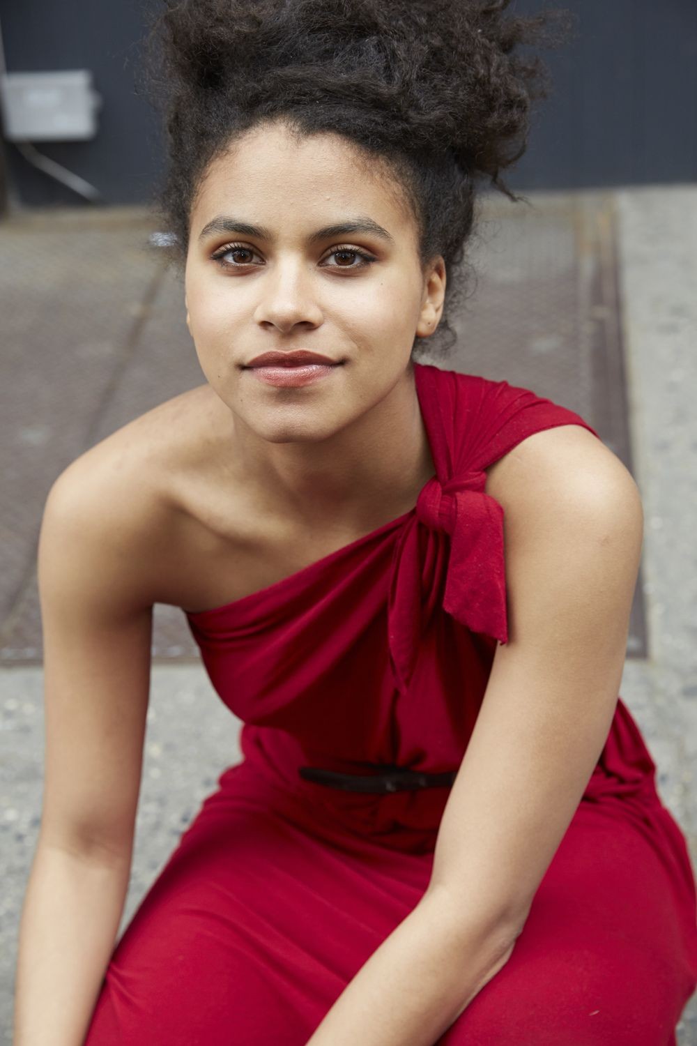 60+ Sexy Zazie Beetz Boobs Pictures Are Absolutely Mouth-Watering 5