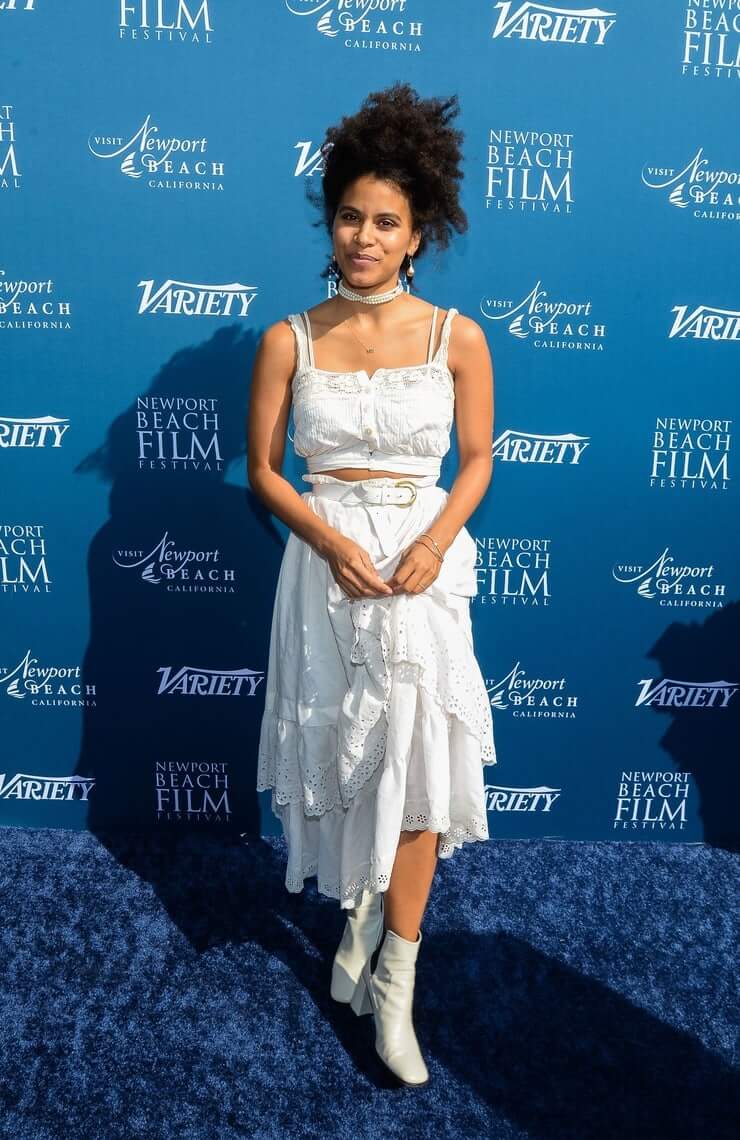 60+ Sexy Zazie Beetz Boobs Pictures Are Absolutely Mouth-Watering 184