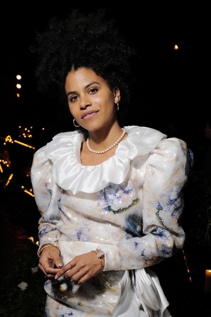 60+ Sexy Zazie Beetz Boobs Pictures Are Absolutely Mouth-Watering 202