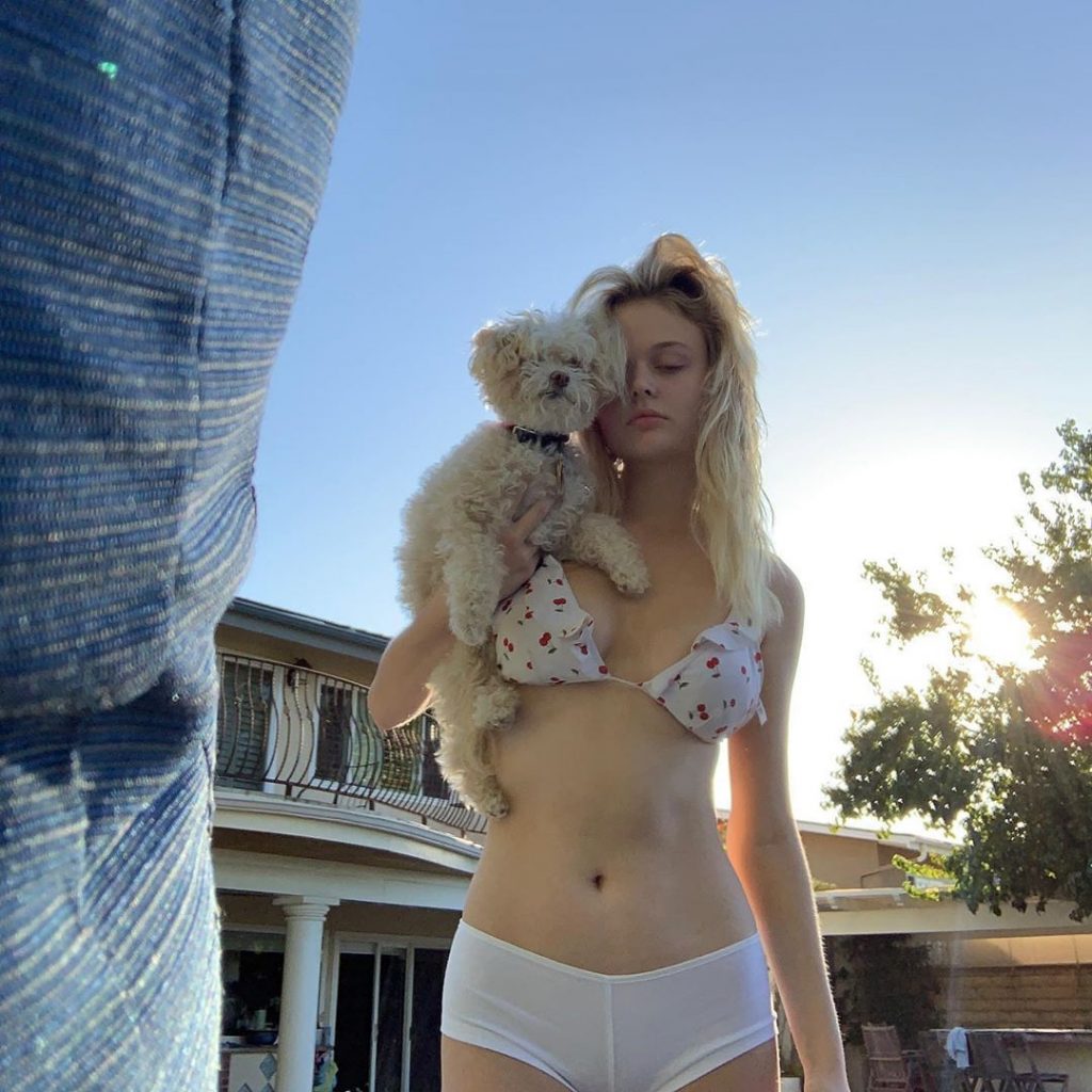 60 Sexy and Hot Emily Alyn Lind Pictures - Bikini, Ass, Boobs.