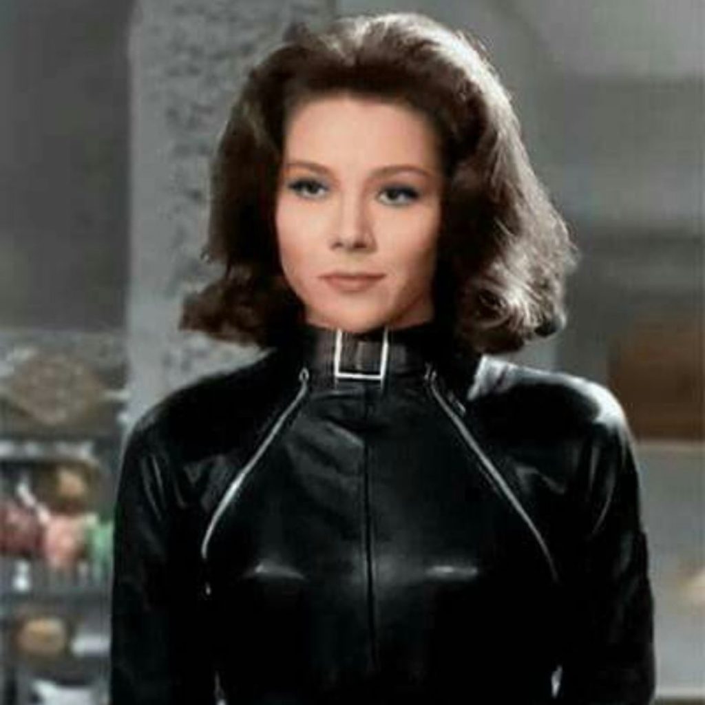 40 Sexy and Hot Diana Rigg Pictures – Bikini, Ass, Boobs 23