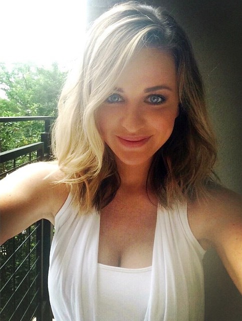 Ledlow has appeared in a... The post 60 Sexy and Hot Kristen Ledlow Picture...