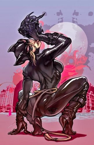 Catwoman Big Ass Porn - 60+ Hot Pictures Of Catwoman From DC Comics - Top Sexy Models
