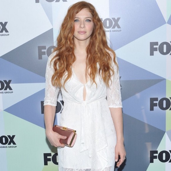 60 Sexy and Hot Rachelle Lefevre Pictures – Bikini, Ass, Boobs 9