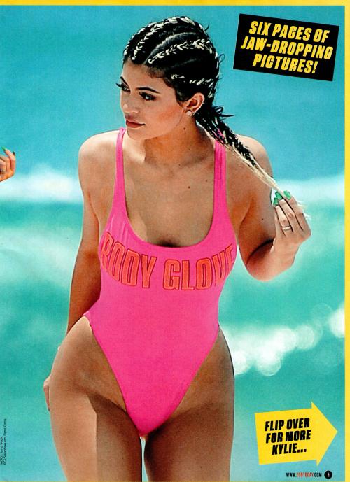 hqcelebritiescom:Kylie Jenner 5000 High Quality Pictures5000... 3