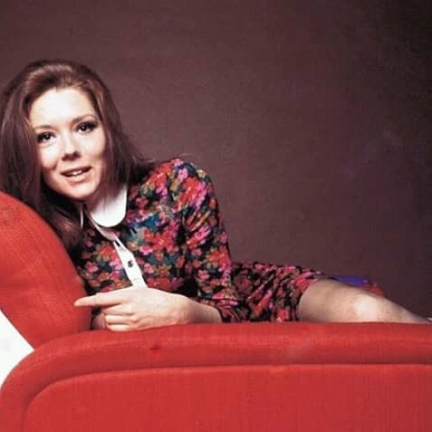 40 Sexy and Hot Diana Rigg Pictures – Bikini, Ass, Boobs 14