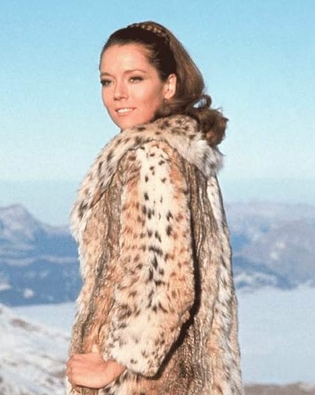 40 Sexy and Hot Diana Rigg Pictures – Bikini, Ass, Boobs 21