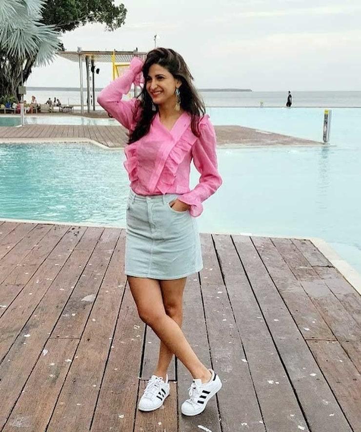 51 Hot Pictures Of Aahana Kumra Which Will Leave You To Awe In Astonishment 9