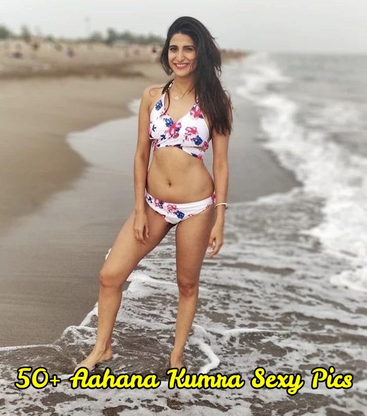 Aahana Kumra Sexy Pics