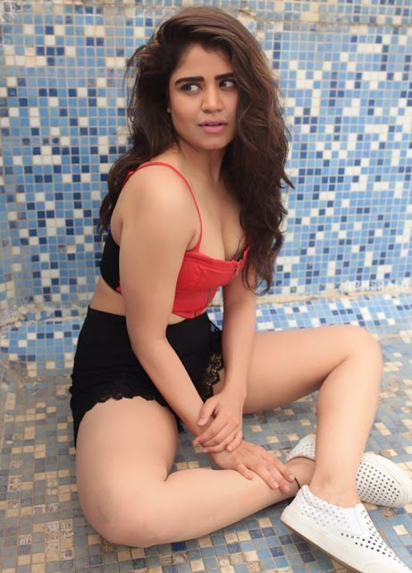 Model Ranjana Mishra Hot Image Gallery 36