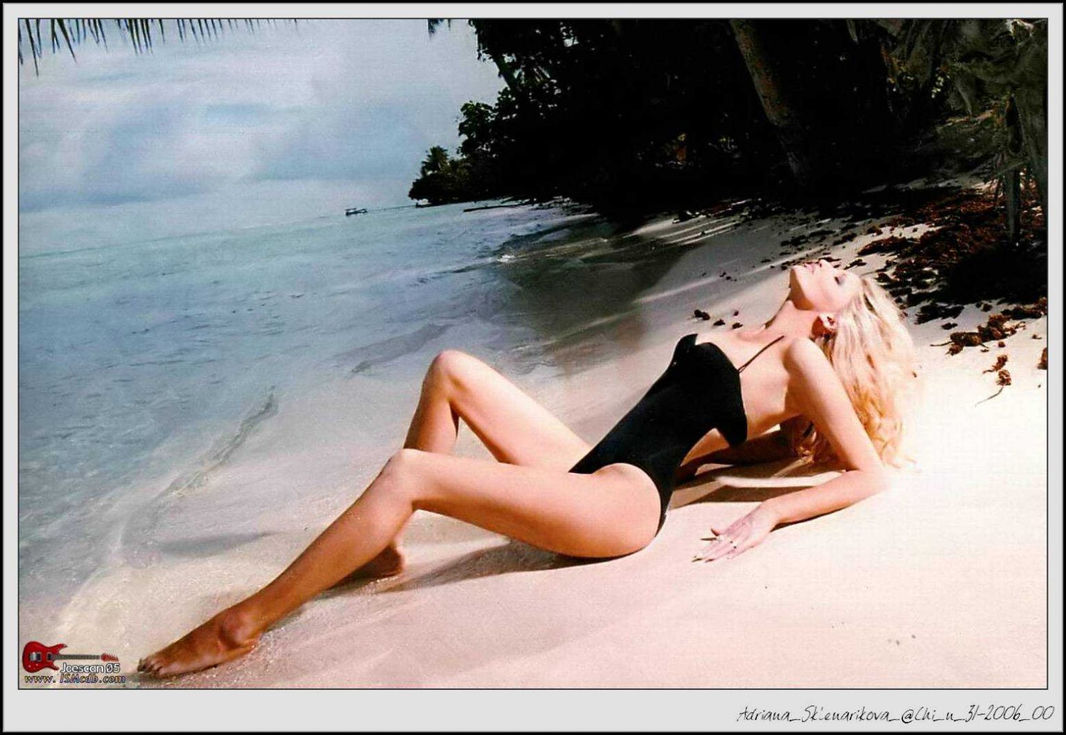 49 Hottest Adriana Sklenarikova Big Butt Pictures Are Splendidly Splendiferous 3