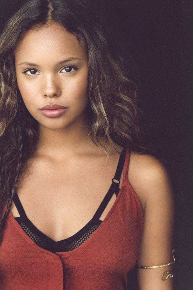41 Alisha Boe Nude Pictures Can Make You Submit To Her Glitzy Looks 32