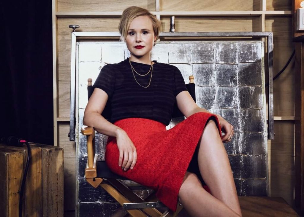 The post 43 Sexy and Hot Alison Pill Pictures - Bikini, Ass, Boobs appeared...