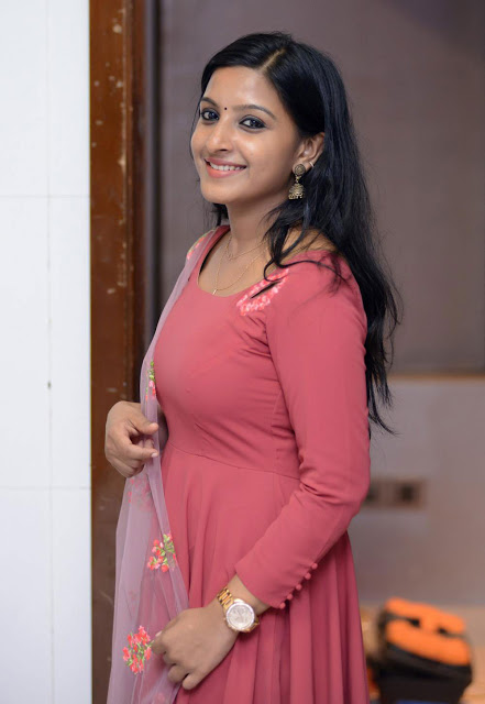 Alphy Panjikkaran Malayalam Actress Photos Stills 8