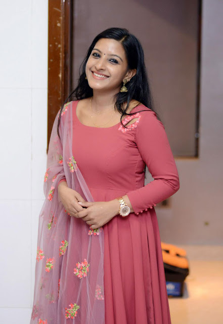 Alphy Panjikkaran Malayalam Actress Photos Stills 4