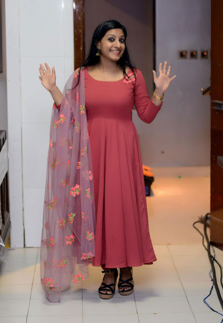 Alphy Panjikkaran Malayalam Actress Photos Stills 6