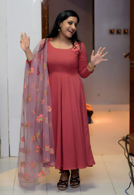 Alphy Panjikkaran Malayalam Actress Photos Stills 7