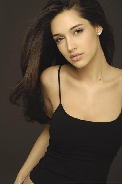 49 Amelia Vega Nude Pictures Are Marvelously Majestic 149