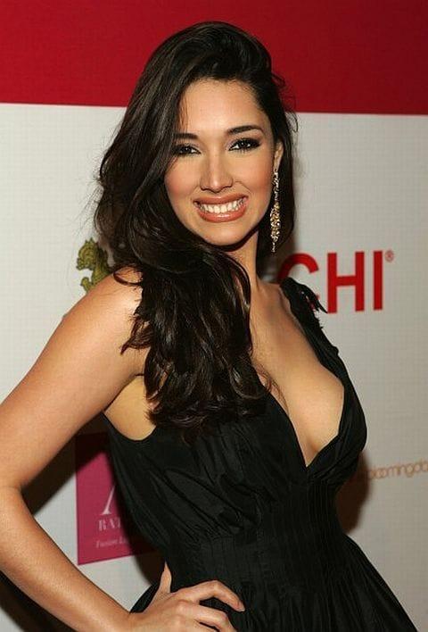 49 Amelia Vega Nude Pictures Are Marvelously Majestic 29