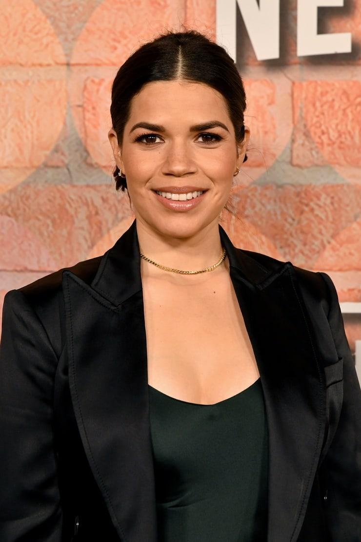 51 Sexy America Ferrera Boobs Pictures Reveal Her Lofty And Attractive Physique 61