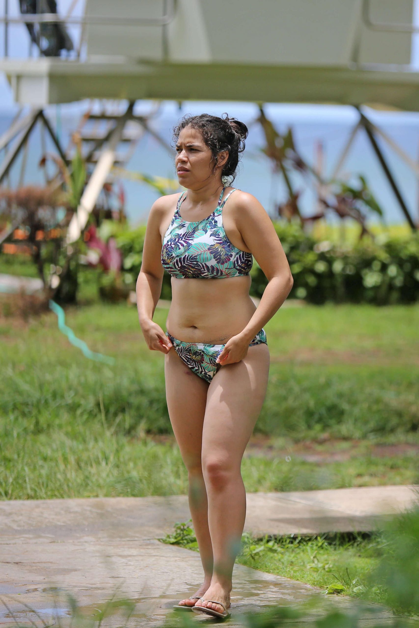 51 Sexy America Ferrera Boobs Pictures Reveal Her Lofty And Attractive Physique 470