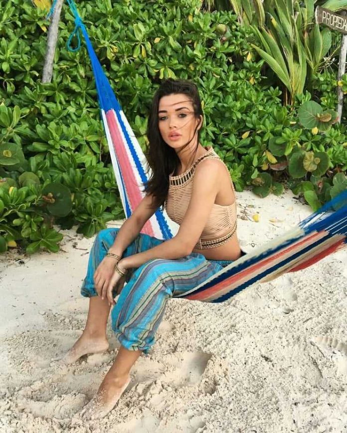 51 Amy Jackson Nude Pictures Will Make You Crave For More 31