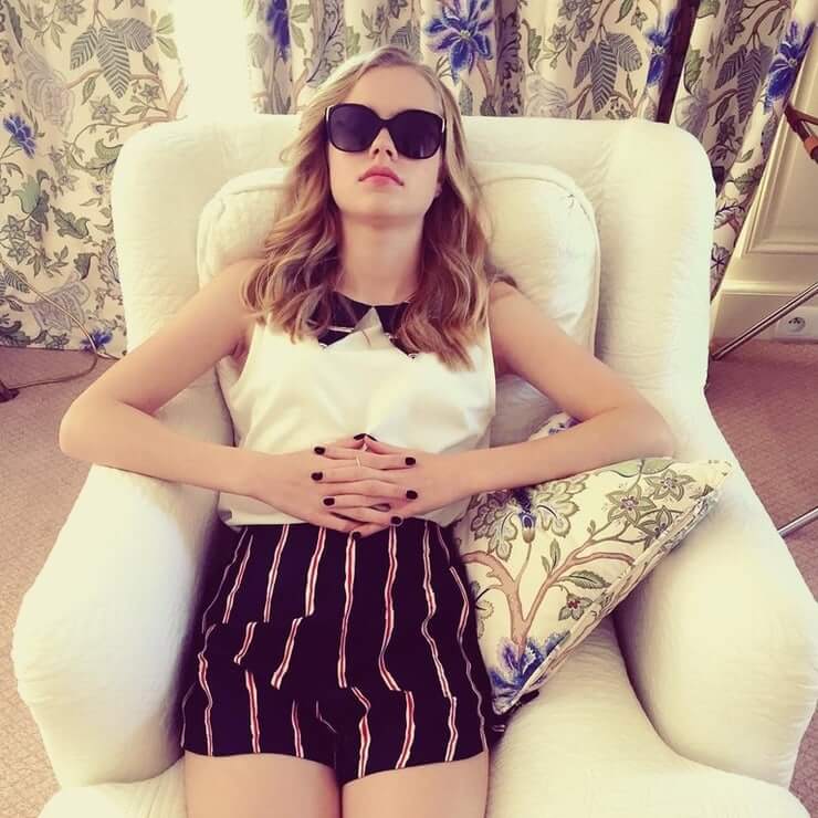 Angourie Rice hot pic