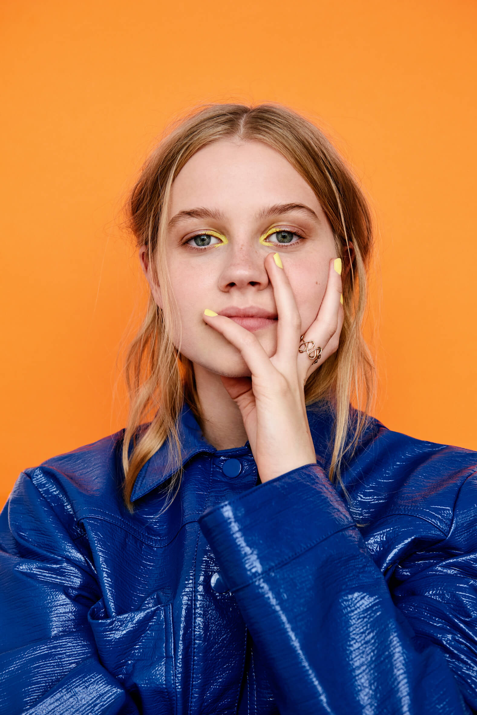 Angourie Rice hot pic