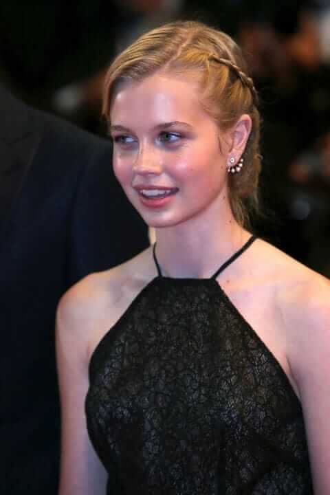 Angourie Rice hot picture