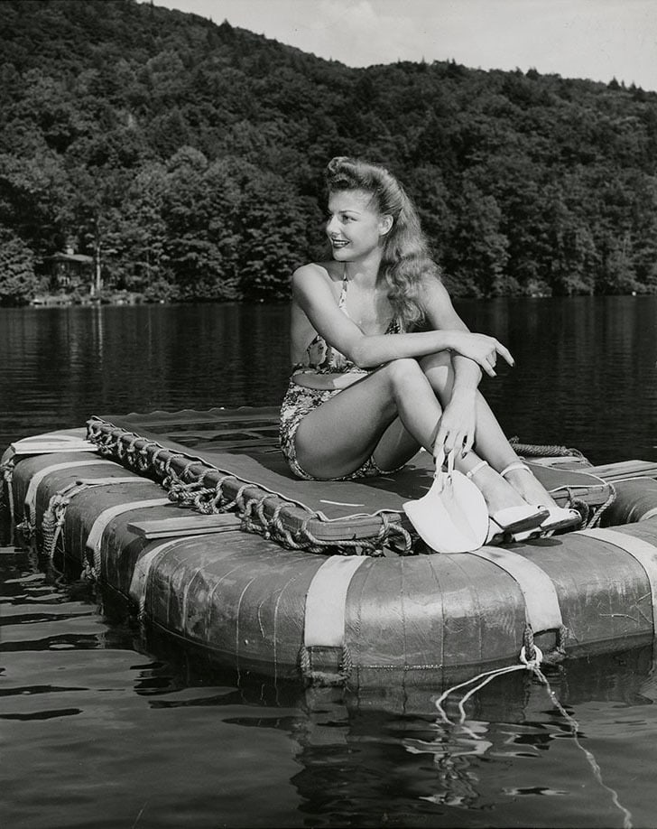 51 Hottest Ann Sheridan Big Butt Pictures Which Will Make You Feel Arousing 167