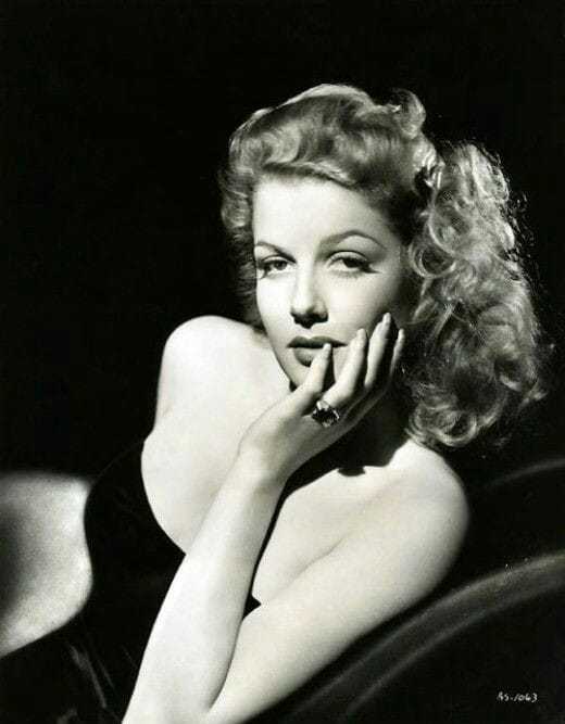 51 Hottest Ann Sheridan Big Butt Pictures Which Will Make You Feel Arousing 470