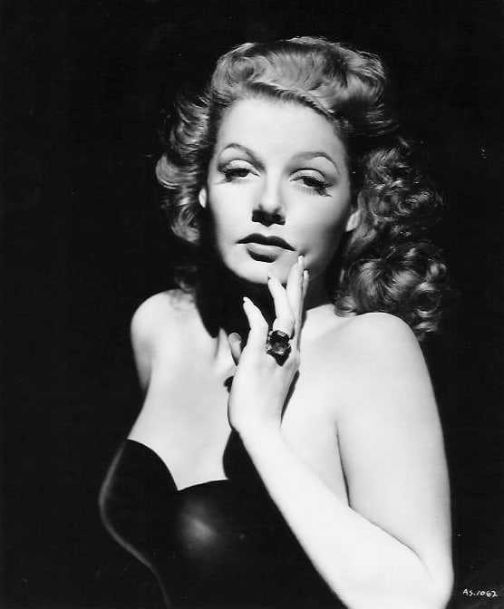 51 Hottest Ann Sheridan Big Butt Pictures Which Will Make You Feel Arousing 462