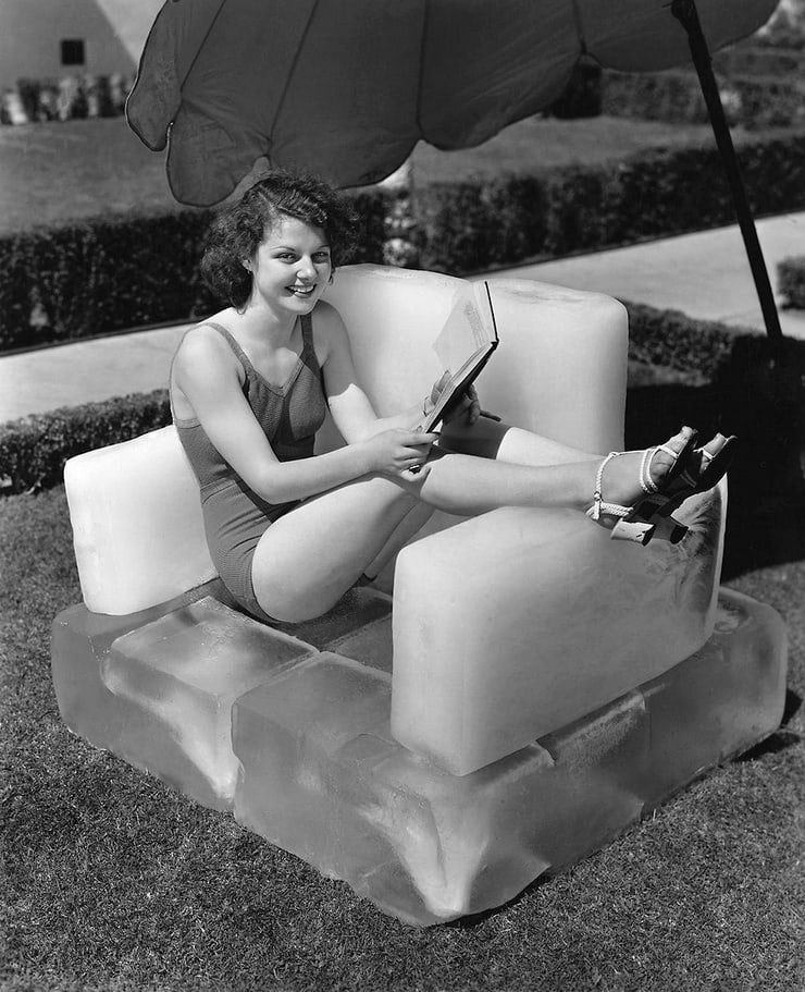51 Hottest Ann Sheridan Big Butt Pictures Which Will Make You Feel Arousing 33