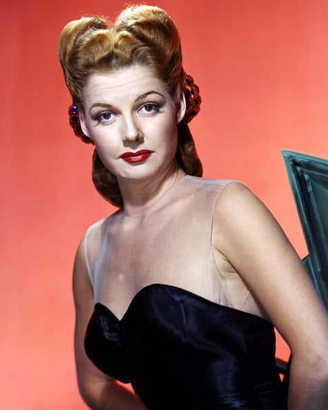 51 Hottest Ann Sheridan Big Butt Pictures Which Will Make You Feel Arousing 165