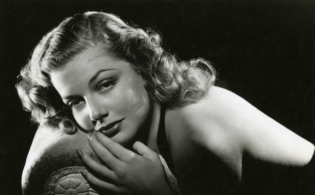 51 Hottest Ann Sheridan Big Butt Pictures Which Will Make You Feel Arousing 140