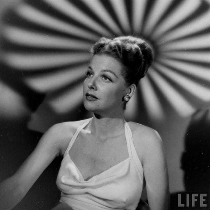 51 Hottest Ann Sheridan Big Butt Pictures Which Will Make You Feel Arousing 438