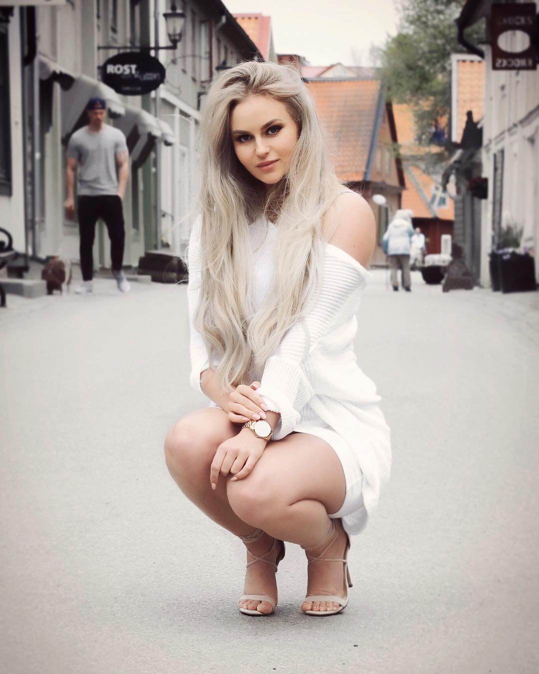 51 Hottest Anna Nystrom Big Butt Pictures Will Speed up A Gigantic Grin All over 143