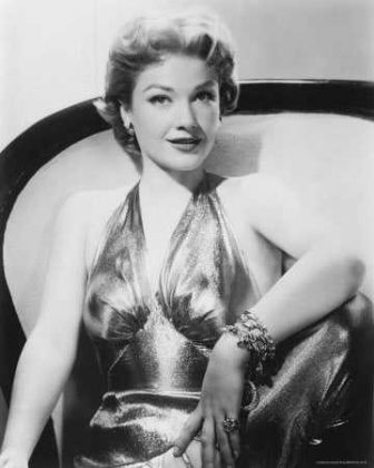 49 Anne Baxter Nude Pictures Which Make Her A Work Of Art 39