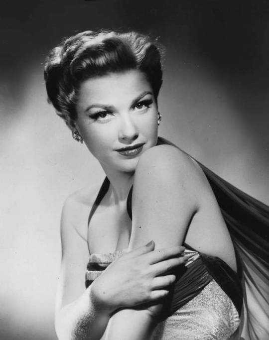 49 Anne Baxter Nude Pictures Which Make Her A Work Of Art 27