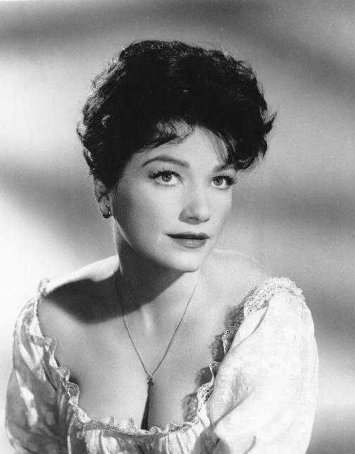 49 Anne Baxter Nude Pictures Which Make Her A Work Of Art 12