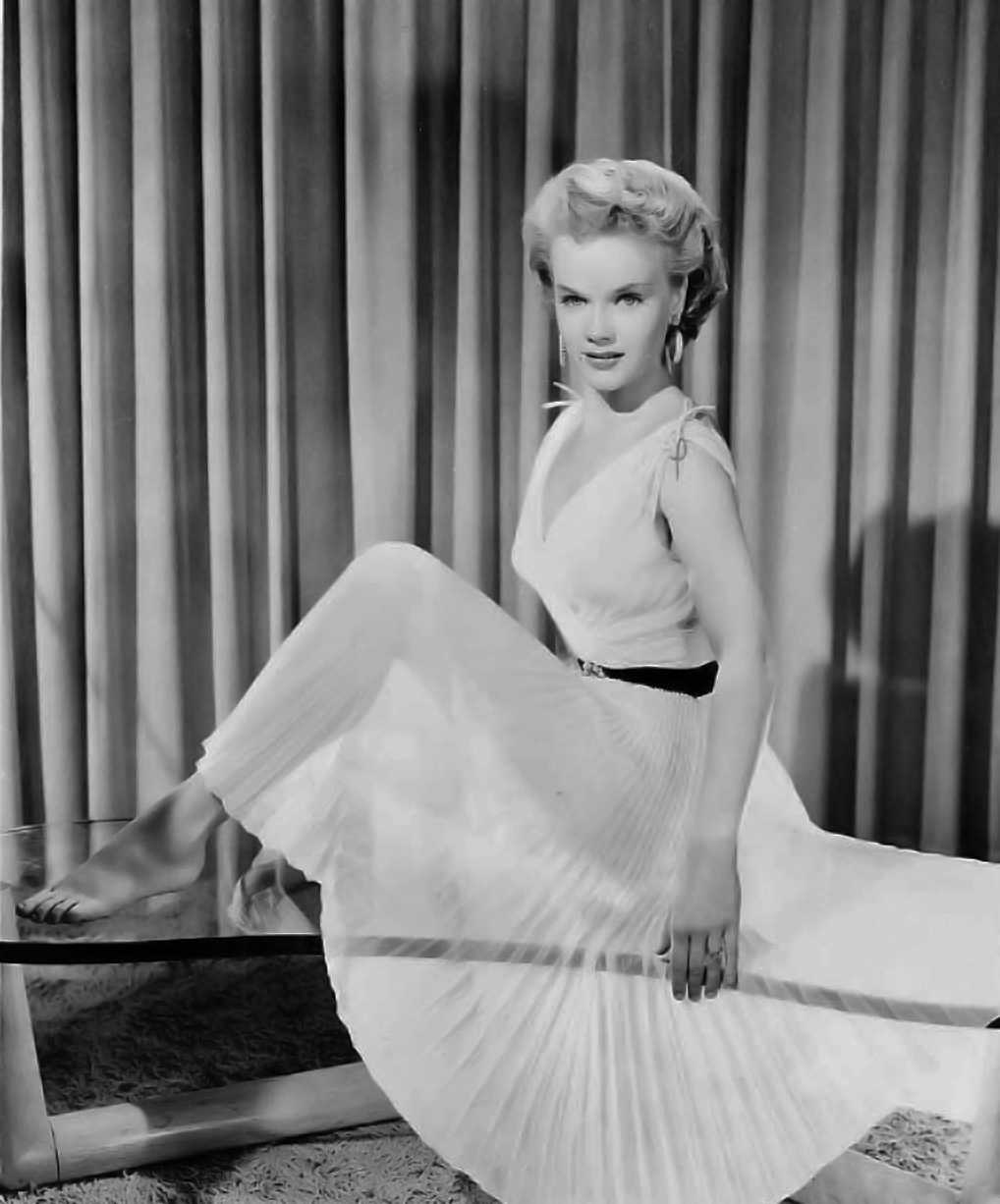 51 Sexy Anne Francis Boobs Pictures Which Will Leave You To Awe In Astonishment 31