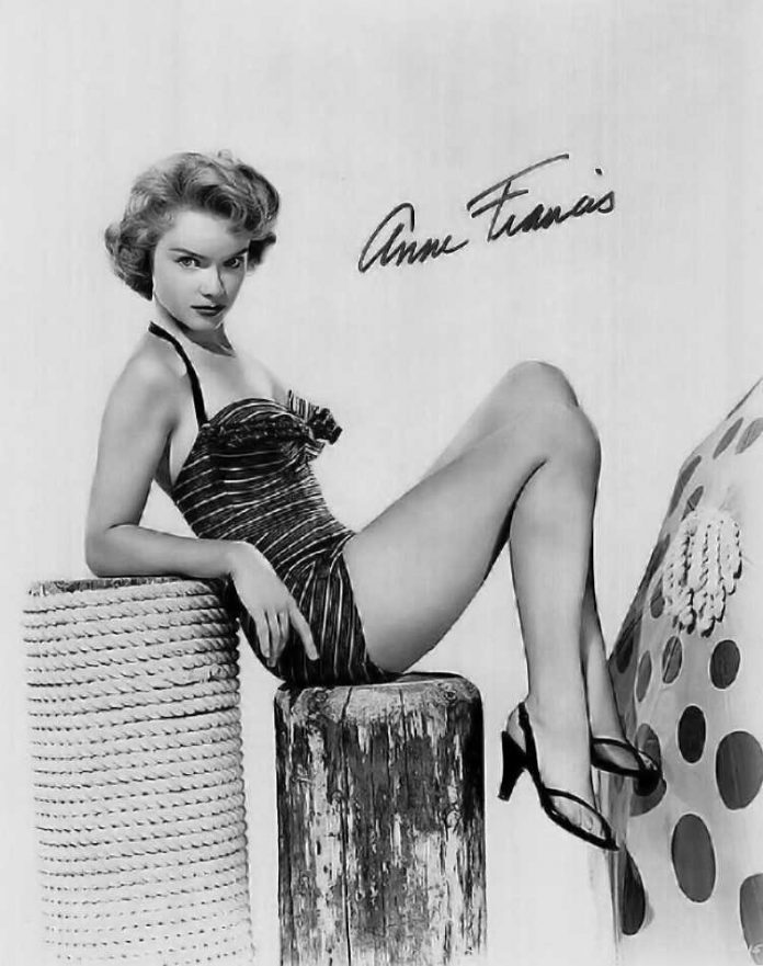 51 Hottest Anne Francis Big Butt Pictures Which Will Leave You Amazed And Bewildered 29