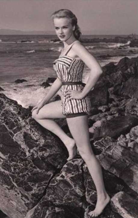 51 Hottest Anne Francis Big Butt Pictures Which Will Leave You Amazed And Bewildered 27