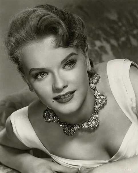 51 Sexy Anne Francis Boobs Pictures Which Will Leave You To Awe In Astonishment 30