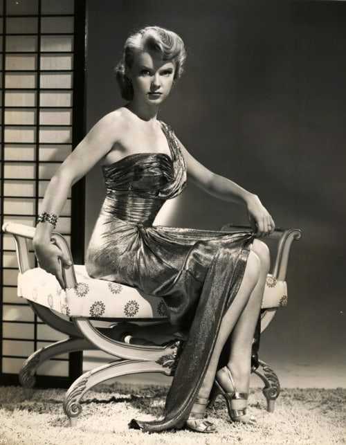 51 Hottest Anne Francis Big Butt Pictures Which Will Leave You Amazed And Bewildered 35