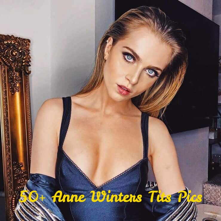 Anne Winters boobs pic